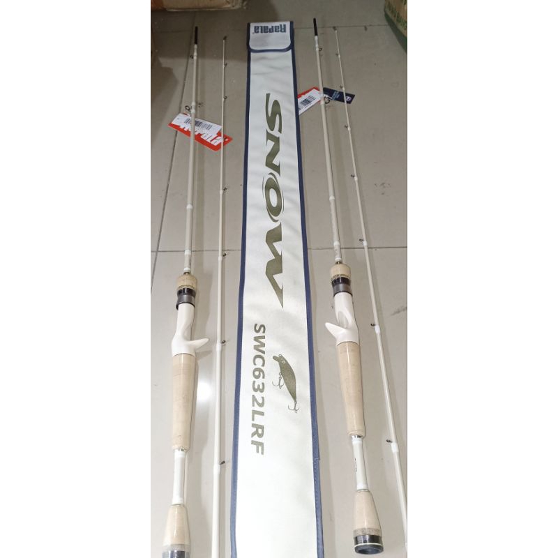 joran Rapala snow 632 bc