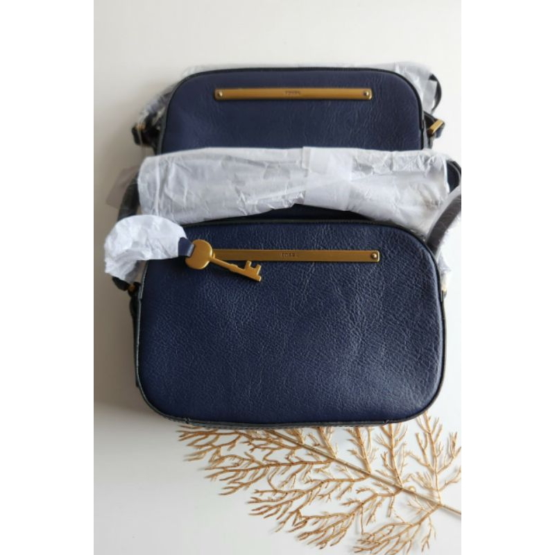 Tas Wanita FossilOriginal Liza Crossbody