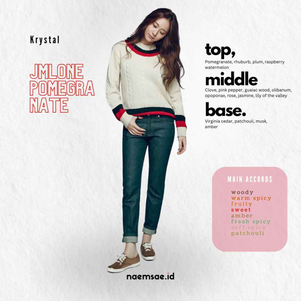 1hekb- PARFUM KRYSTAL JUNG JO MALONE POMEGRANATE NOIR BY NAEMSAE.ID - PARFUM UNISEX