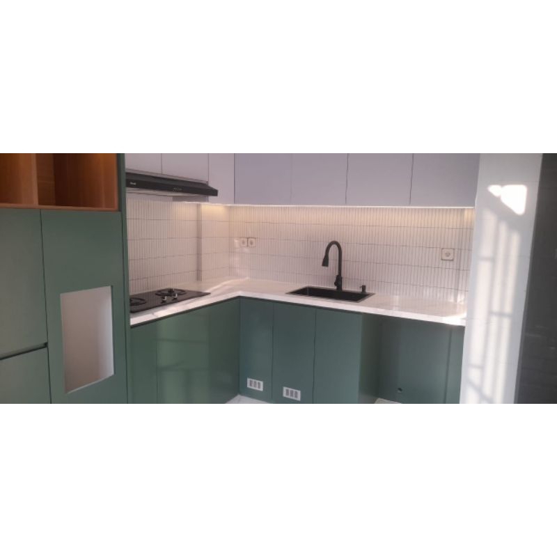 Solid surface cikarang