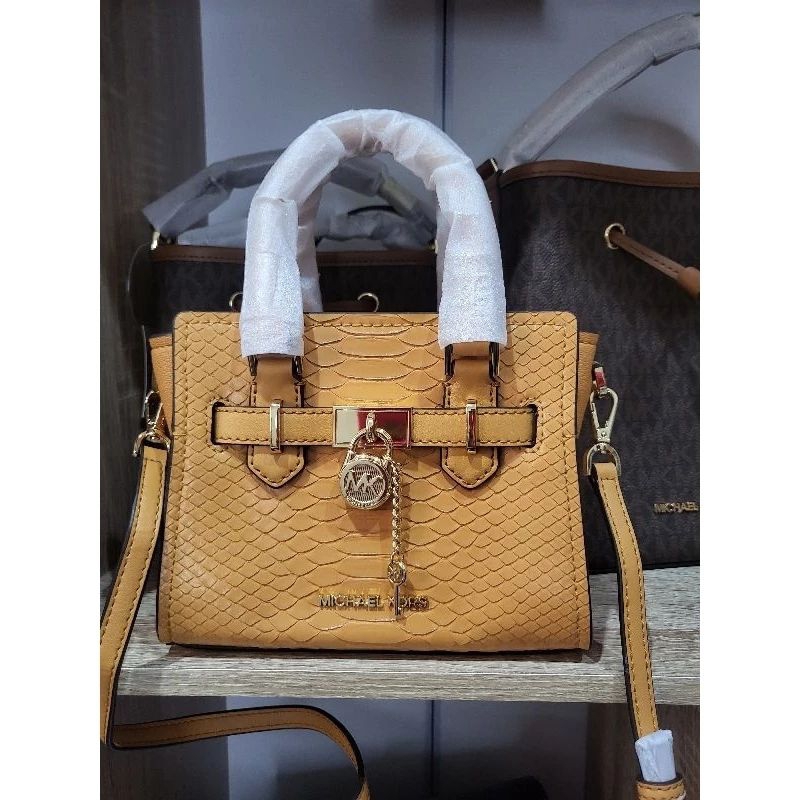 TAS MK HAMILTON XS ORIGINAL