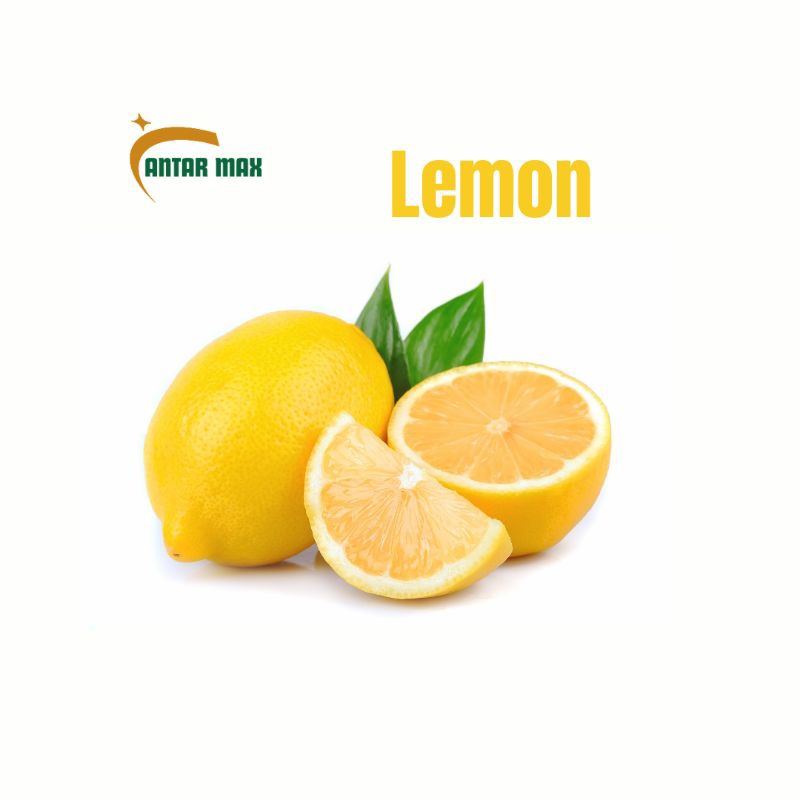 

Lemon 500g