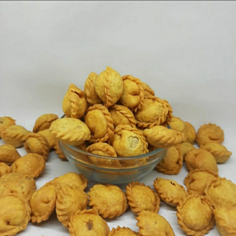 

Pastel Abon (250 gram)