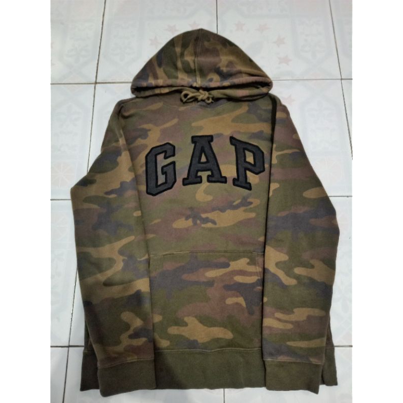 GAP CAMO