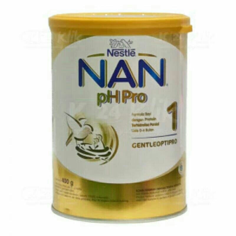 

NESTLE NAN PHPRO