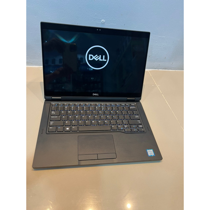 dell latitude 7390