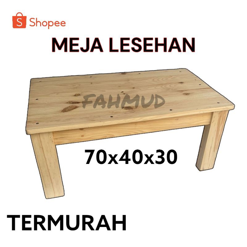 MEJA KERJA / MEJA  KANTOR MEJA BELAJAR