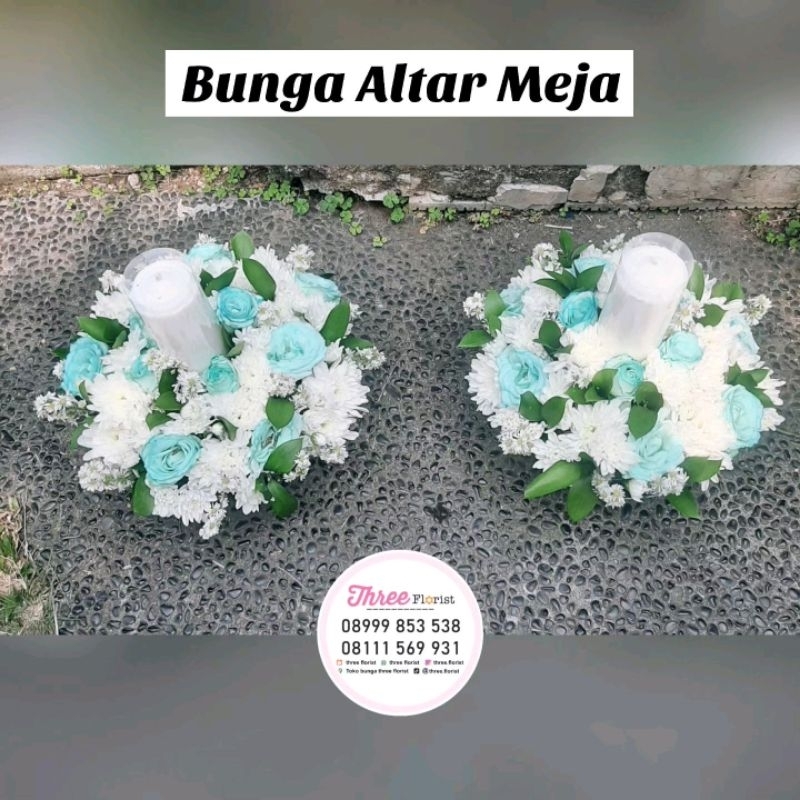 bunga altar / bunga altar / vas bunga altar / bunga altar lilin / bunga altar fresh