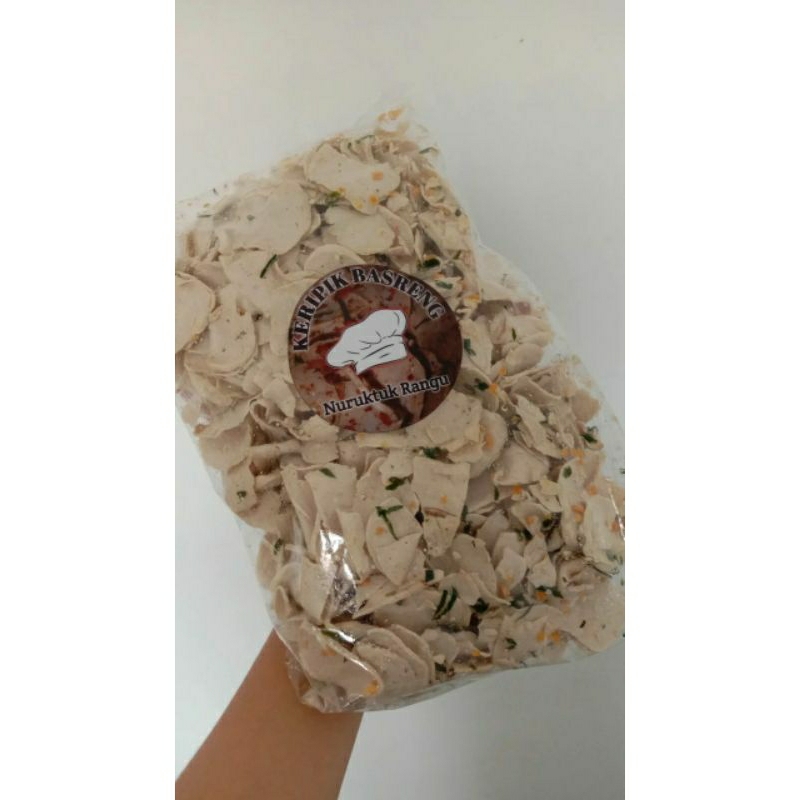 

Basreng 500Gr