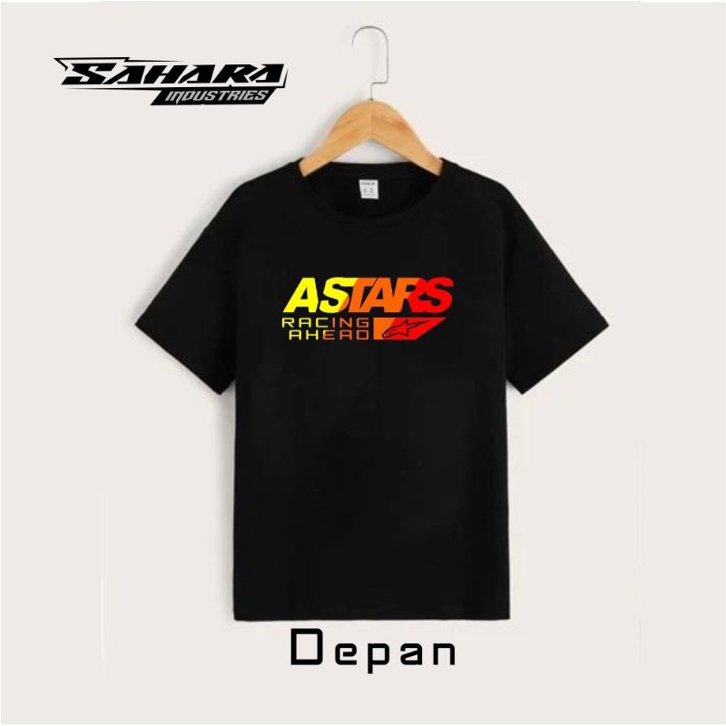 T-shirt Alpinestars 01