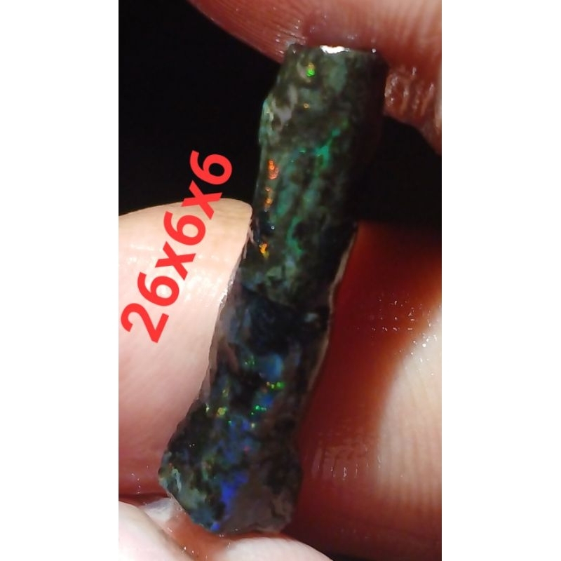 BAHAN SEMPUR RUYUNG BANTEN