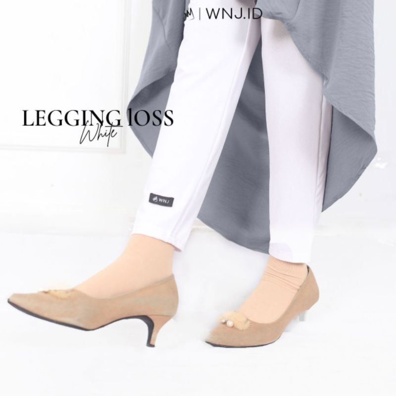Legging Loss by WNJ.ID