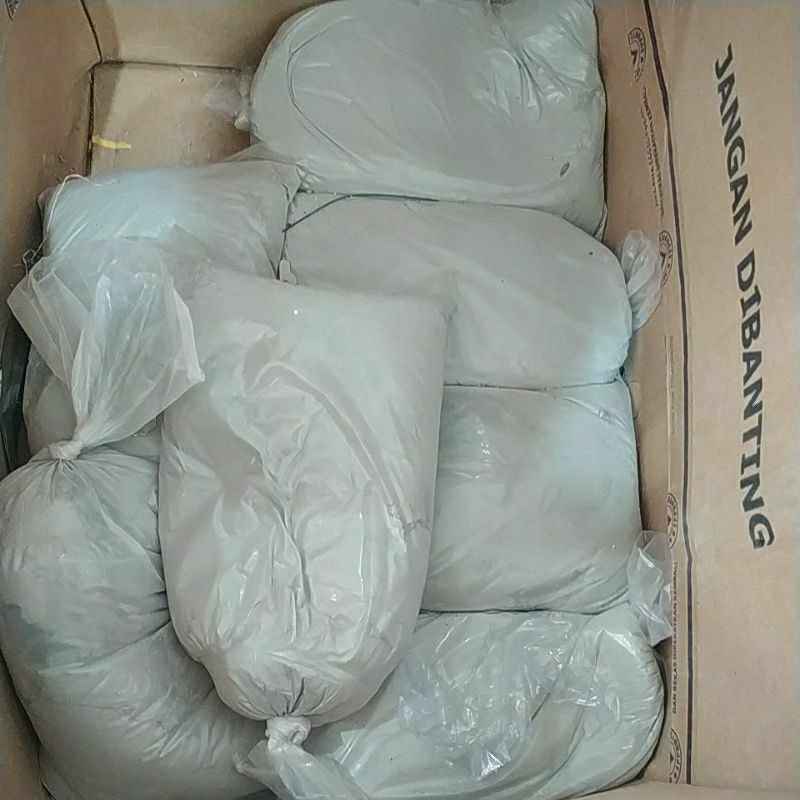 Semen Perekat & Acian Hebel Bata Ringan Kiloan