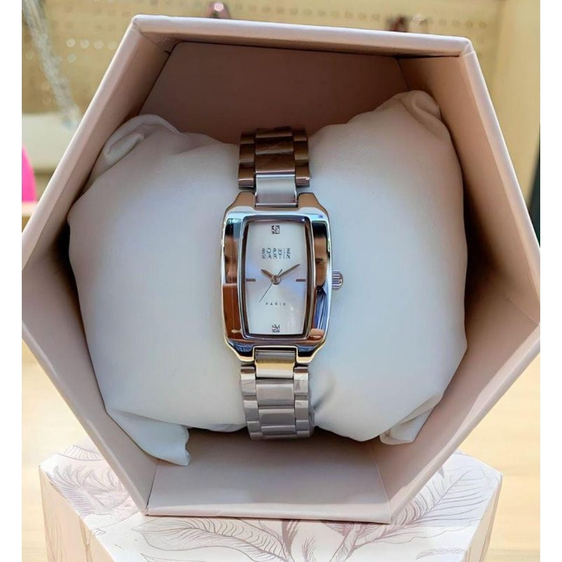 JAM PROMO SOPHIE MARTIN JAM FREDELLA SILVER