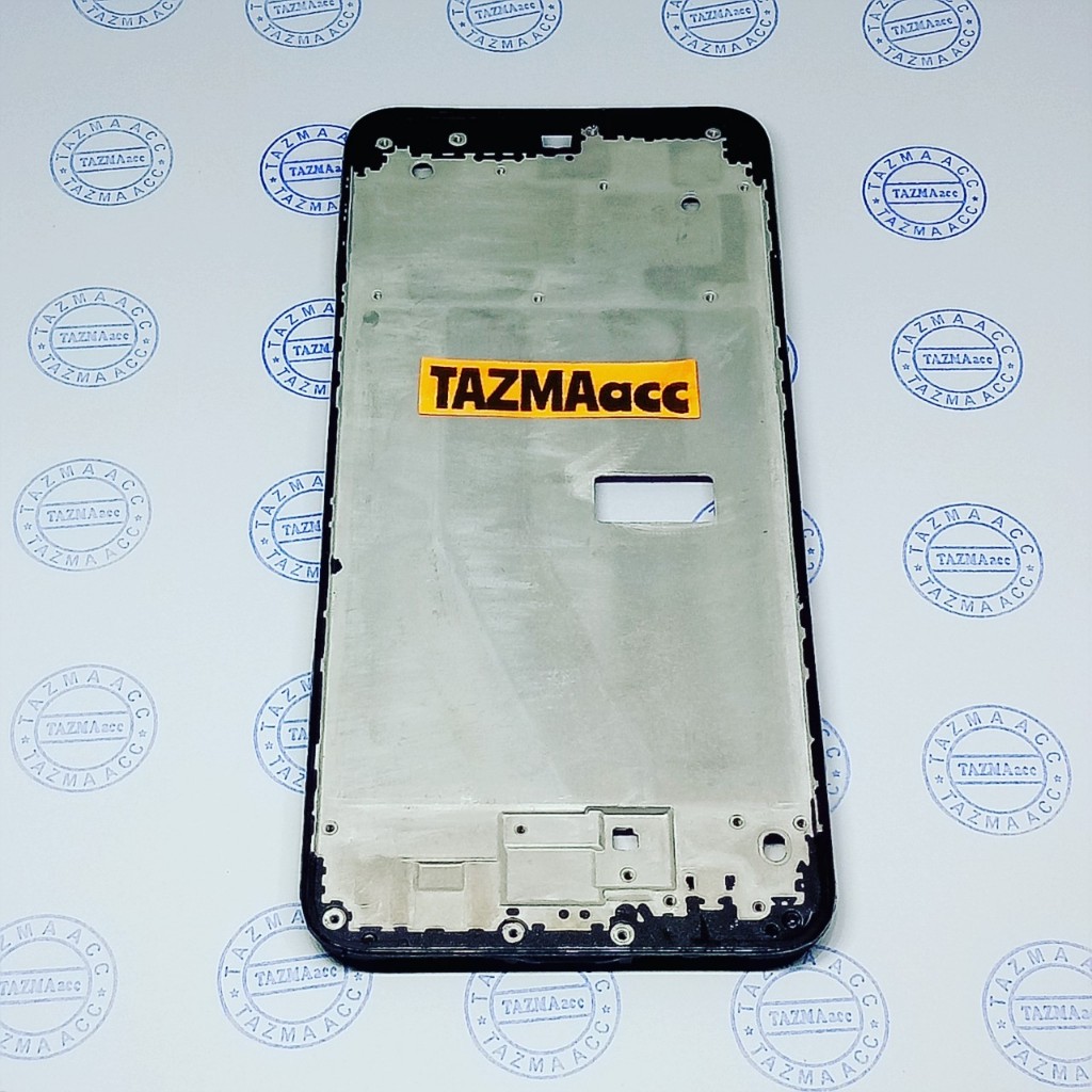 Frame Lcd Realme C2 Middle Tulang Tengah Tatakan Lcd