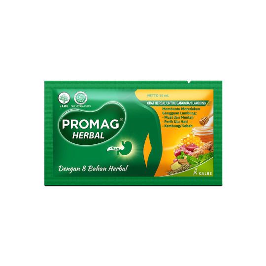 Promag Gazero Sachet