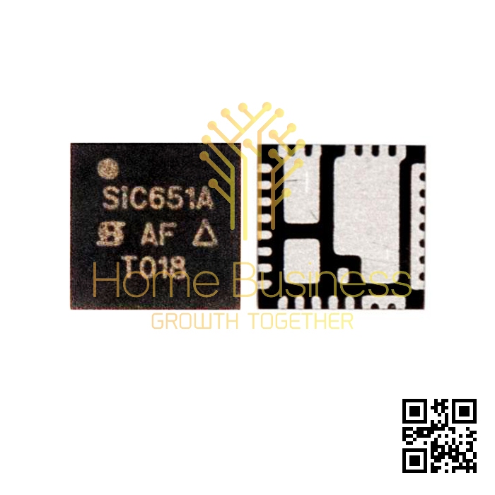SIC651ACD SIC651A SIC651 A SIC 651A SIC 651 A