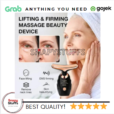 Korean Beauty Liftskin SS