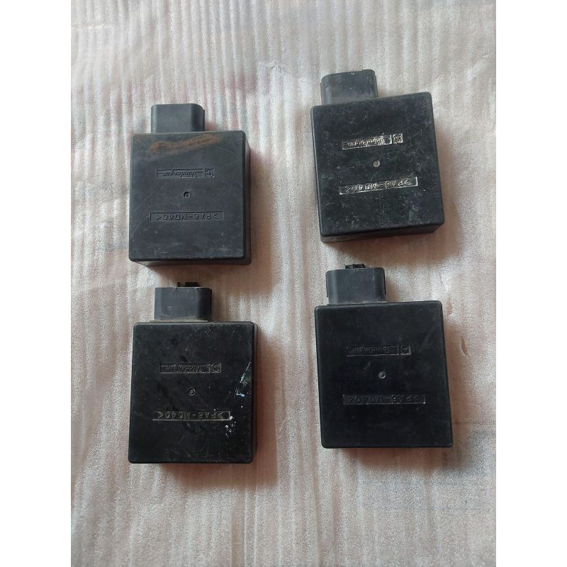 cdi vario 110 karbu vario 110 techno original copotan