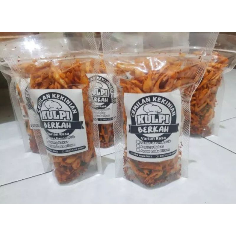 

PROMO 3 BUNGKUS RP.20.000