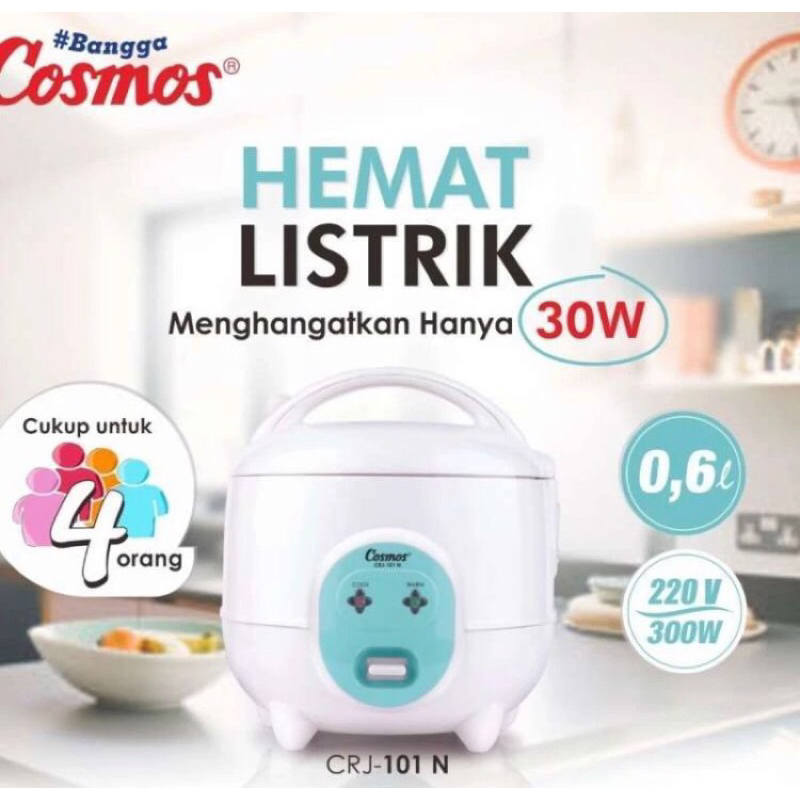 magic com cosmos 101n