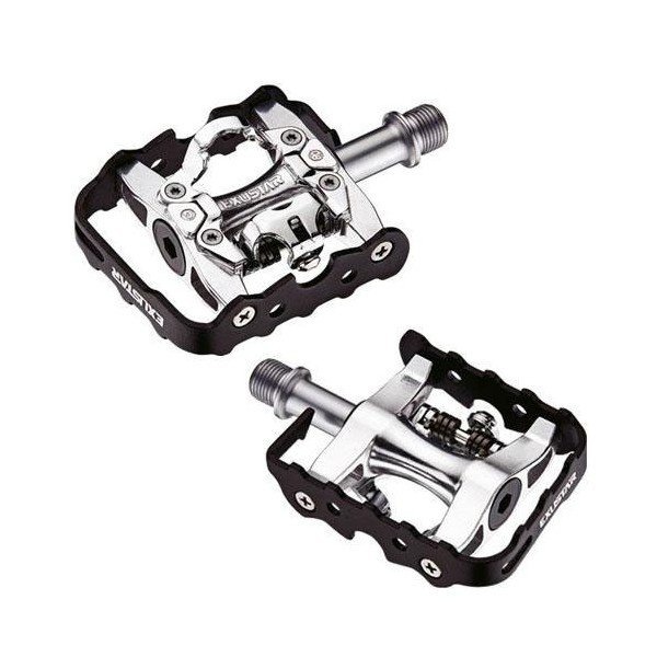 PEDAL CLEAT EXUSTAR MTB