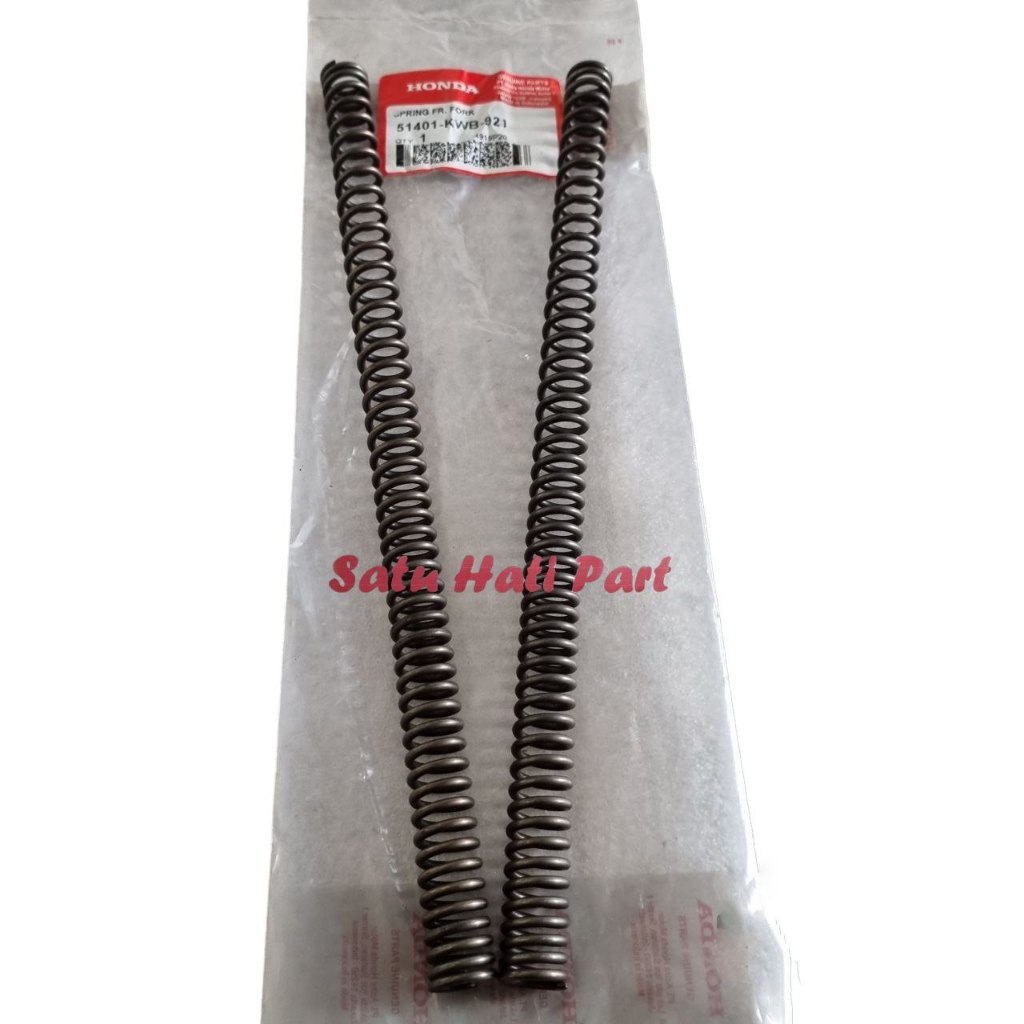 Per Sok / Shock Depan KWB Blade, Revo Absolute, Revo Fit Ori High Quality Honda