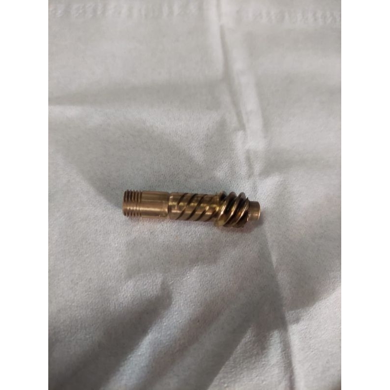 Gear nanas reel daiwa BG 2000,2500