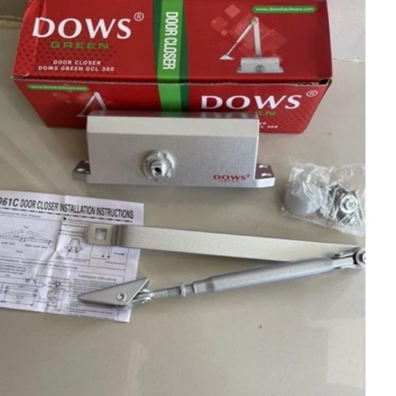 Termurah promo door closer/penutup pintu otomatis/tahanan pintu door closer pintu kayu dan alumunium
