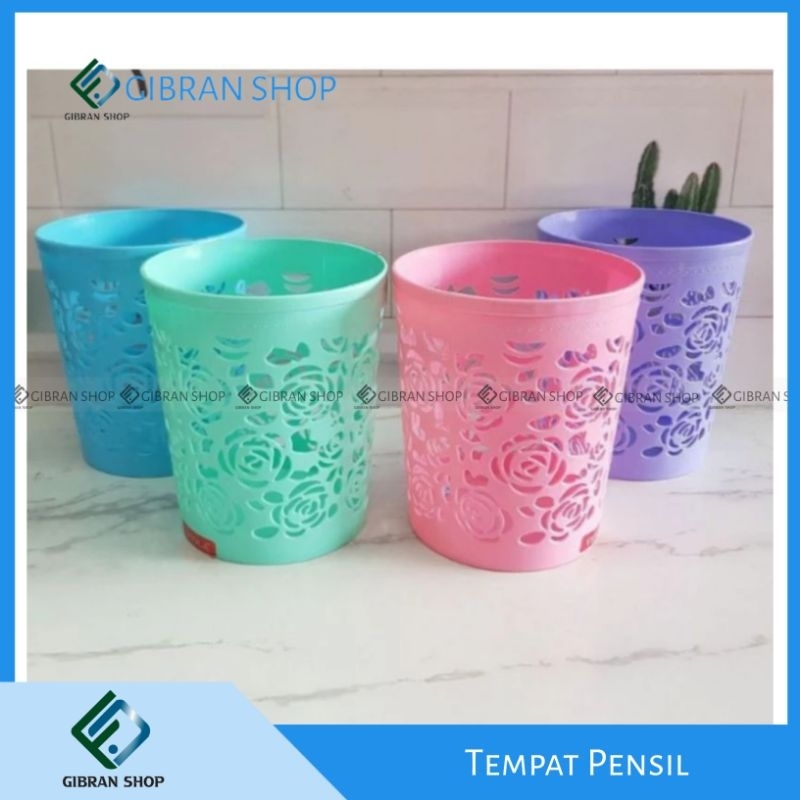 

TEMPAT PENSIL SIBELCOM 9036 KERANJANG PLASTIC KECIL SERBAGUNA
