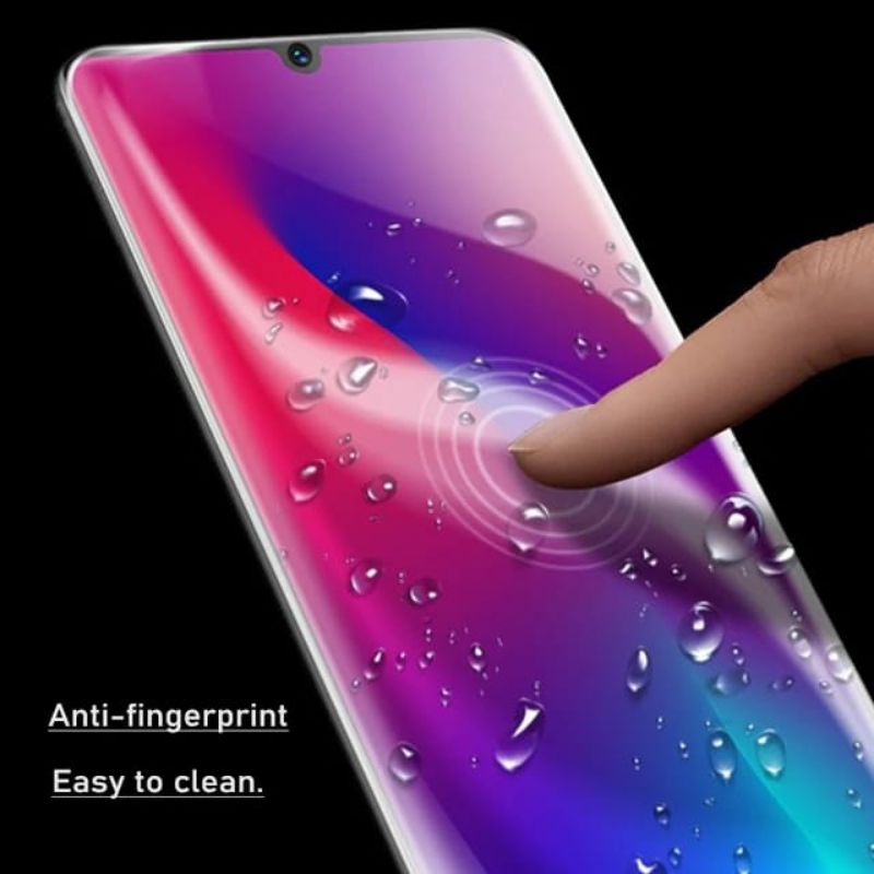 XTR Hydrogel Screen Protector Samsung Galaxy A32 Samsung Galaxy A32 Samsung Galaxy A72 5G  Samsung G
