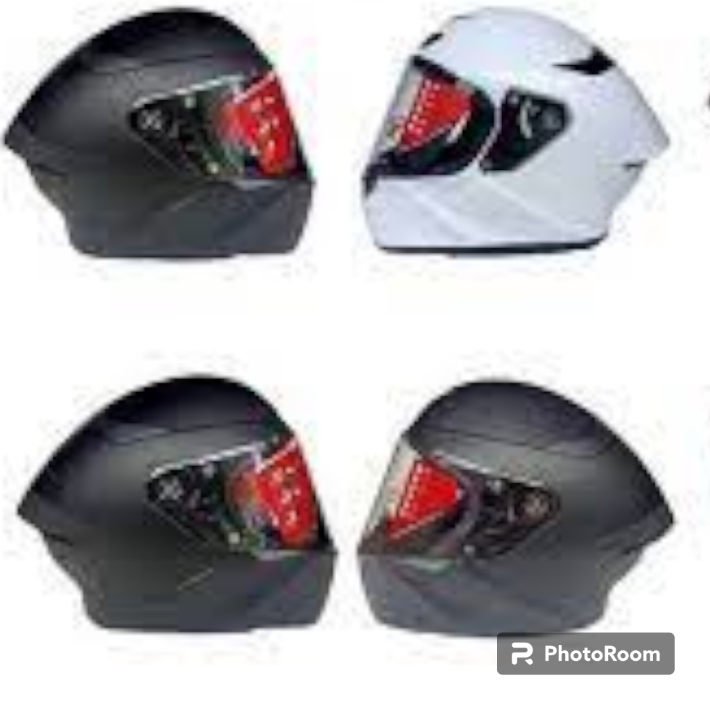 HELM G2 PRESTIGE TTC GANTENG HELM TTC PRESSTIGE