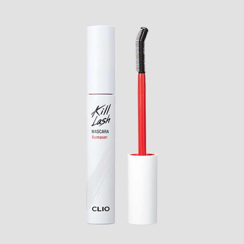 Clio Kill Lash Mascara Remover