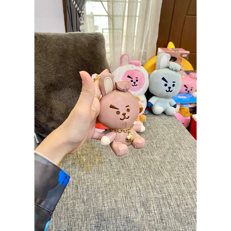 Cooky BT21 Chain Official LINE Store