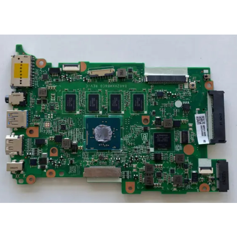 Mainboard Acer Travelmate B117 Kondisi Normal