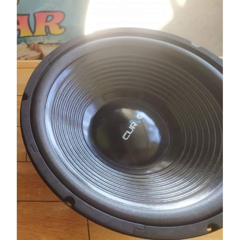 speaker 12in woofer 350 Watt