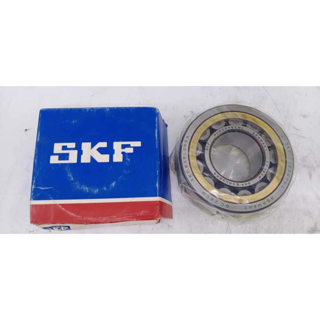 SKF NU 2309 ECML
