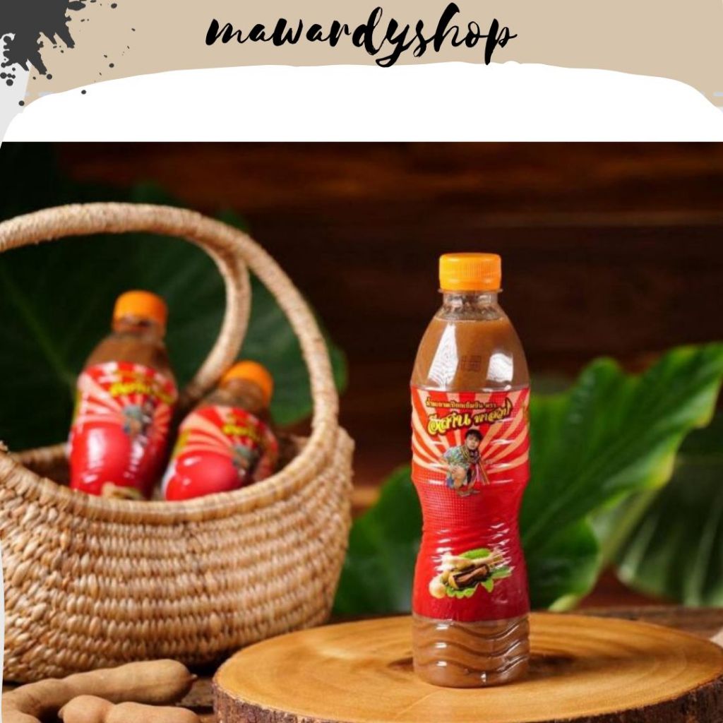 

PROMO SPESIAL|SAUS CHUMNAN TAMARIND PASTE|Saus Chumnan / HALAL||Fermented Fish Sauce / Chumnan sauce