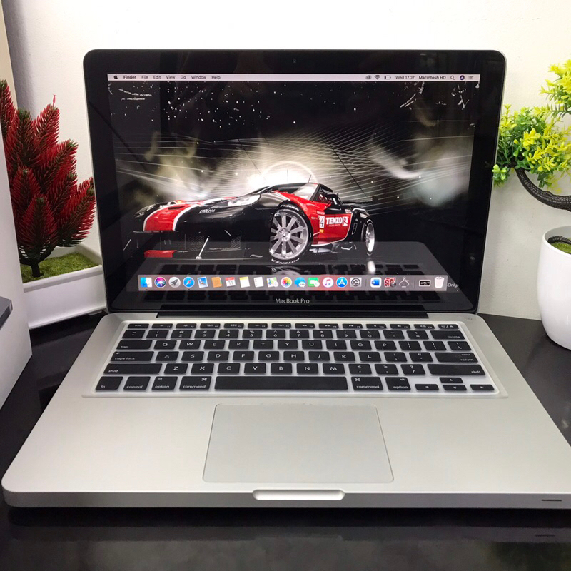 MacBook Pro 2012 MD101 / MD102 Second Original Core i5 || Core i7 || Ram 8 || 16 GB || SSD 128 || 25