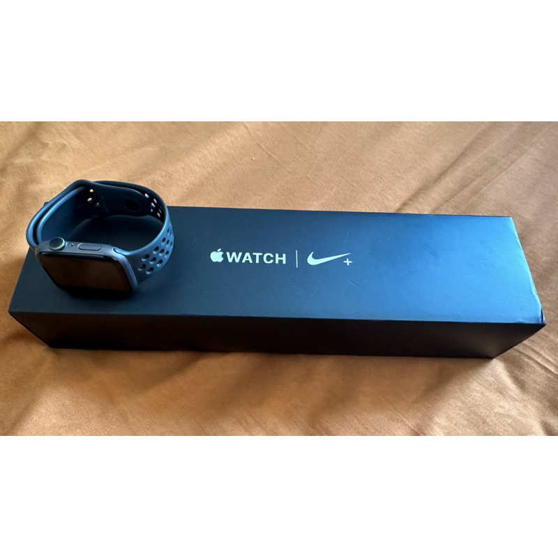 iwatch series 4 NIKE 44mm Original Second