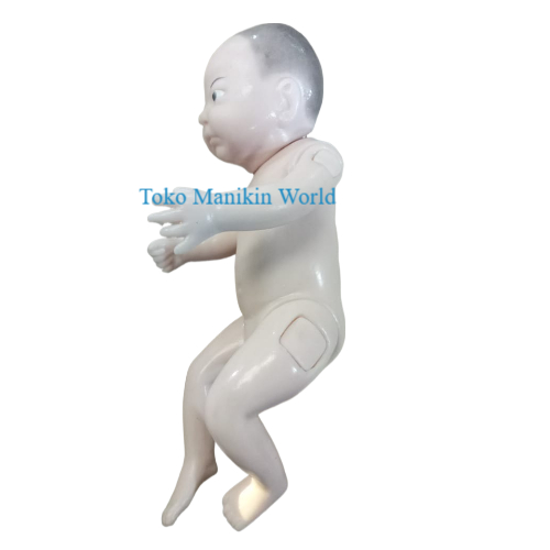 MANIKIN BAYI SUNTIK/BAYI SUNTIK/PHANTOM/MANIKIN