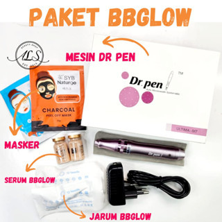 PAKET BB GLOW DR PEN Tercanggih / PAKET BB GLOW DR PEN