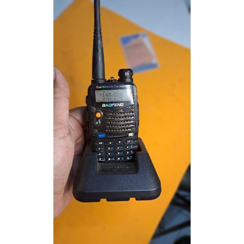 Baofeng uv5ra dual band ht bofeng uv 5ra normal