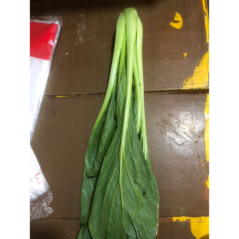 

[BumiMart] Sawi HIJAU | 1 KG