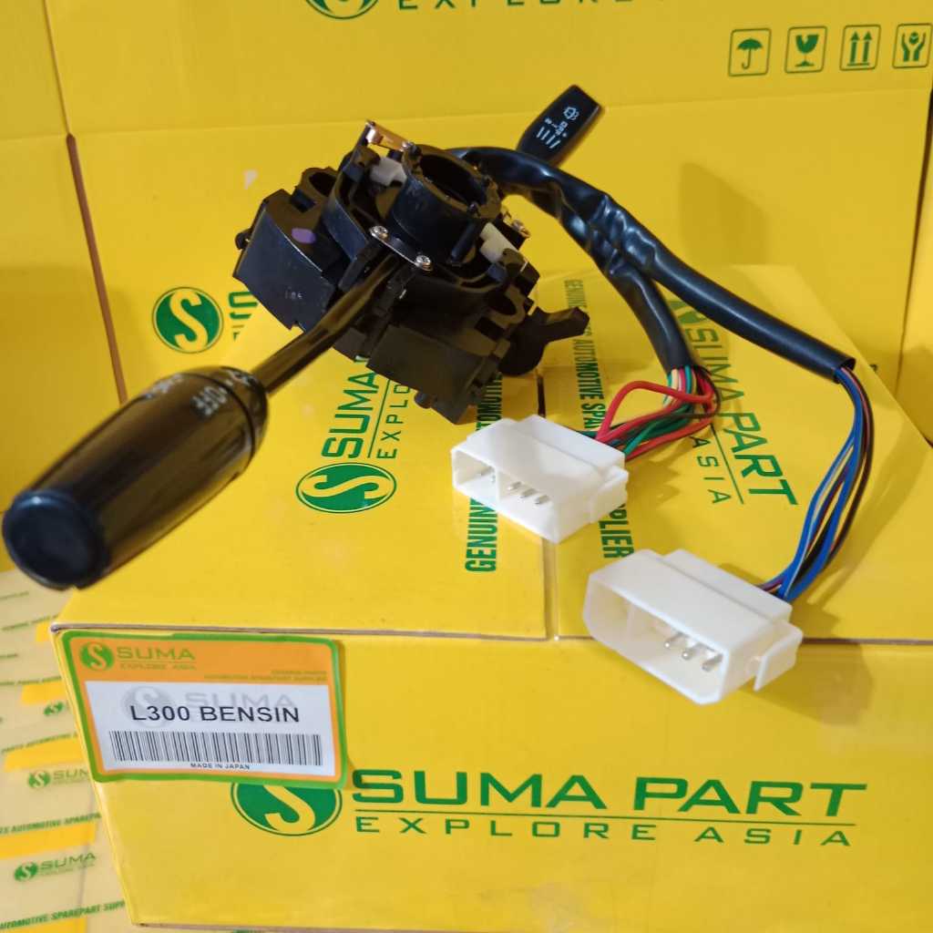 SAKLAR SEN MOBIL L300 BENSIN