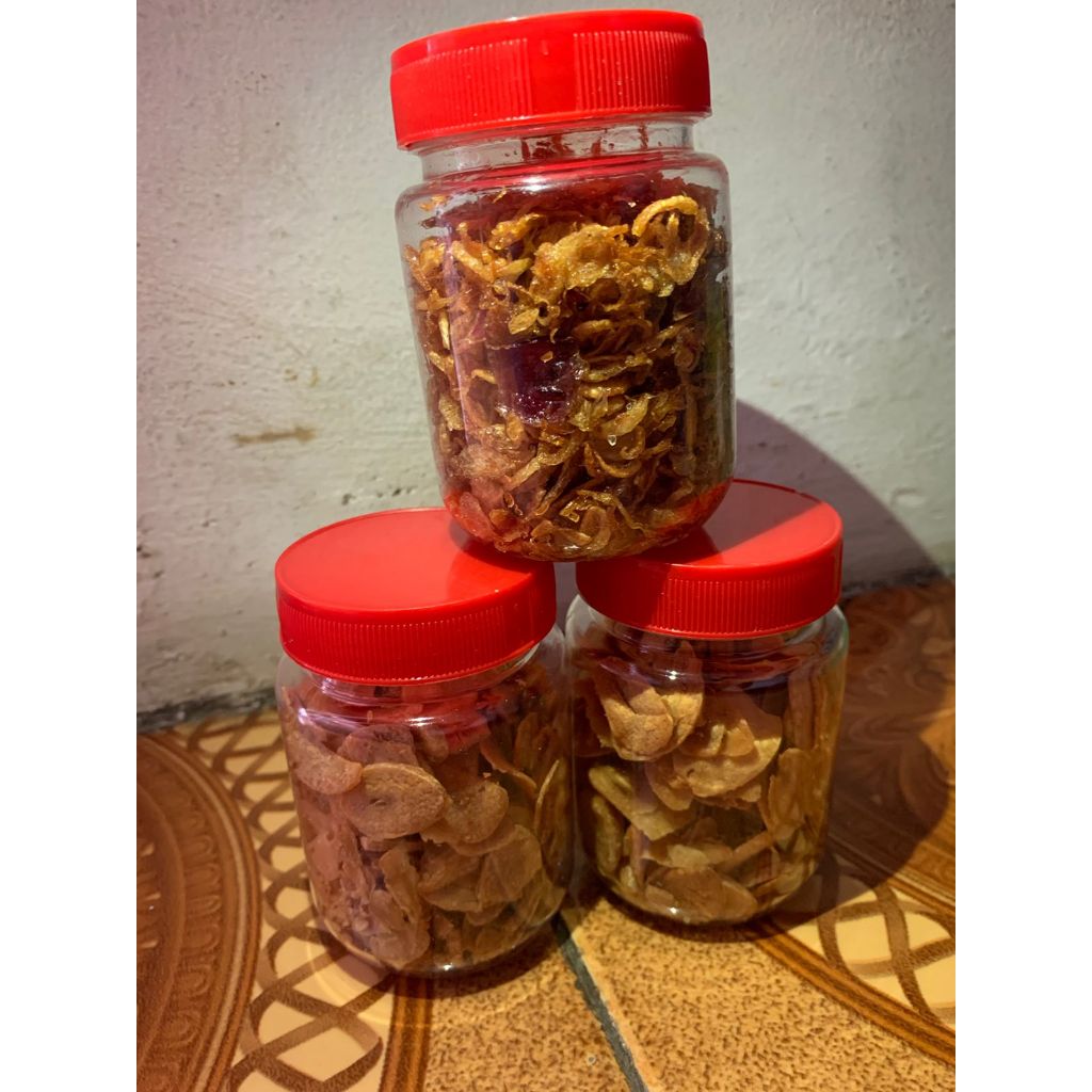 

Bawang goreng original