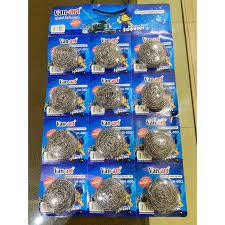 gosok panci van art va 88