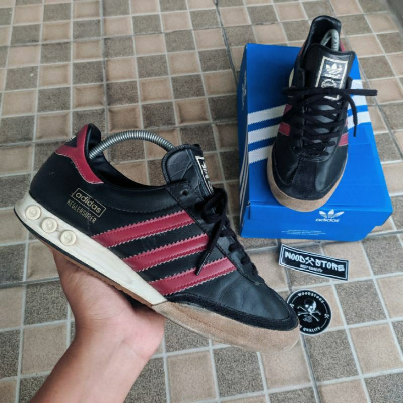 Adidas Kegler Super (Second) not samba spezial hamburg munchen