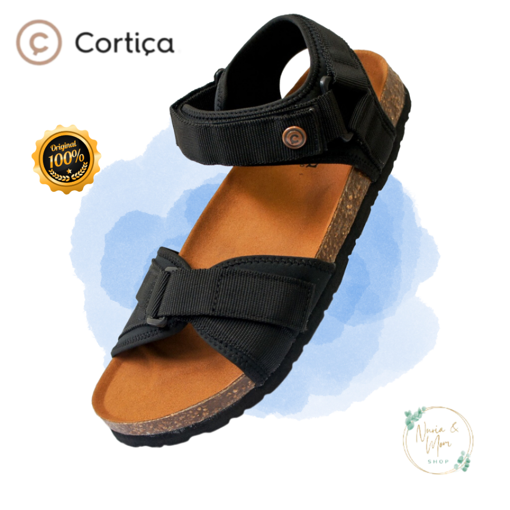 TOGO -  SANDAL PRIA CORTICA