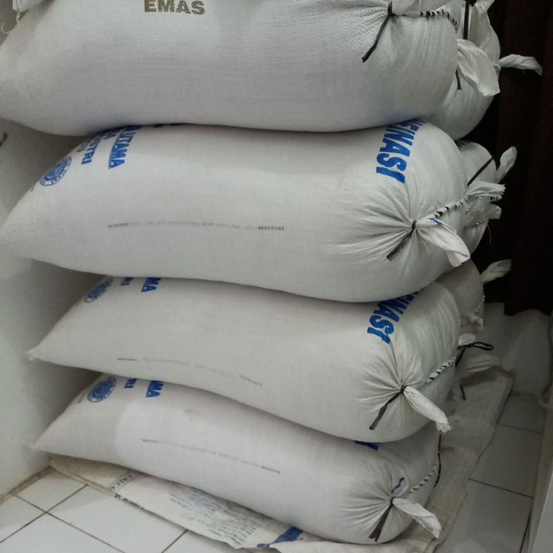 

Beras Singgang kiloan